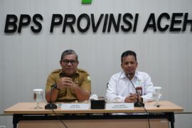 BPS: Cabai rawit penyumbang kenaikan NTP Agustus