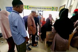 Natuna hemat Rp898 Juta setelah kurangi peserta PBI Pemda