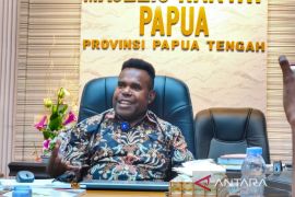 MRP dorong Pemprov-DPRP Papua Tengah perkuat komunikasi