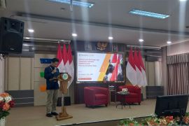 BPS perdalam kebijakan politik berbasis data di Sulut