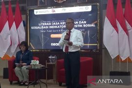 OJK perkuat literasi inklusi keuangan lansia di Sulawesi Utara