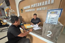 Ingin mengurus peralihan hak waris atas tanah ke Kantor Pertanahan Kabupaten Bantul? Kenali dulu 6 dokumen tanda bukti ahli waris ini
