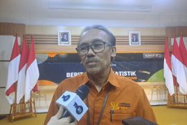 Kenaikan kelompok makanan-minuman picu inflasi 3,94 persen di Babel