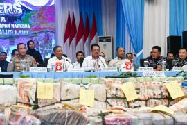 Gubernur pastikan Kepri aman untuk investasi