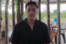 Kades: Belitung Timur harus aman tingkatkan ekonomi warga