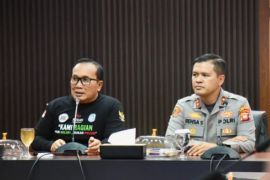 Kubu Raya siapkan tiga titik dukungan pemadaman karhutla