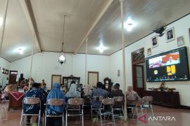 Kementerian PU: Pelaksanaan pembangunan Stadion Wergu Kudus menunggu PBG