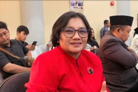 PDIP Magetan sebut Riyin punya PR besar pulihkan kepercayaan publik