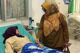 Bupati Bogor komitmen UHC 100 persen jadi prioritas