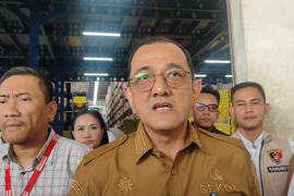 Pemprov Sumsel dan Polda telusuri penyebab beras premium langka di ritel