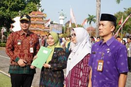 Jepara isi 219 jabatan kepala TK, SD, dan SMP