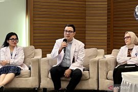 Tumor otak tak selalu berakhir buruk