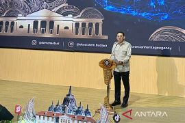 Menbud: Budaya harus jadi sumber ekonomi dan industri kreatif