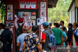 Jumlah korban tewas banjir bandang Nepal 1.403 orang, 6.150 masih hilang