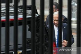 Netanyahu dituding rancang operasi "Bendera Palsu" untuk seret AS ke perang baru dengan Iran