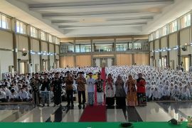 Orientasi mahasantri UIN Walisongo perkuat etika santri di tengah disrupsi AI dan krisis integritas akademik