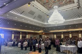 BNPT-Kemendikdasmen deklarasi lingkungan pendidikan aman untuk anak