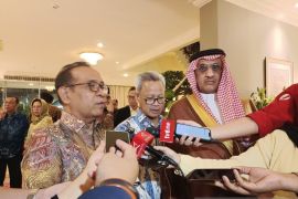 Indonesia-Arab Saudi dorong kolaborasi pendidikan