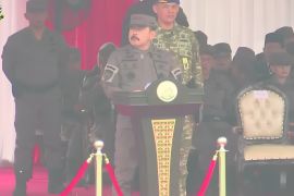 Jaksa Agung dorong insan Adhyaksa terus belajar dan adaptif