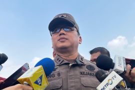 Kejagung tegakan pengembalian uang oleh PT CNI tak hentikan penyidikan