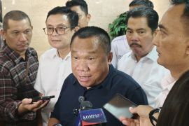 Gerakan Cinta Prabowo adukan Budi Arie ke Polri soal dugaan makar