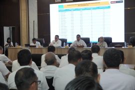 Pemkot Medan tambah 10.000 kuota program PKH tahap II