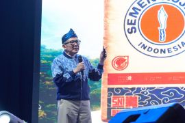 SIG hadirkan kembali Semen Kujang di Jawa Barat