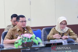 Banjarmasin finalis Geospasial Banua Award 2026