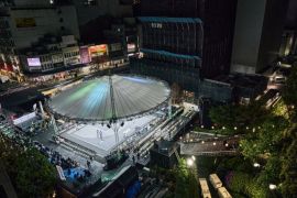 FIBA 3x3 Utsunomiya 2026 jadi panduan turnamen ramah lingkungan