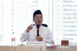 KPK telaah fakta sidang soal 400.000 dolar AS untuk teman Nusron Wahid