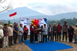 Pemkot Bukittinggi dan UNP Reaktivasi Kampung Wisata Tapian Tabiang Barasok