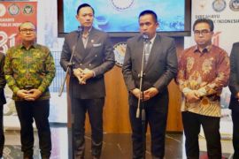 ORI dorong perbaikan layanan publik sektor agraria hingga perhubungan
