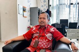 BPS Karo paparkan mekanisme perhitungan hingga strategi pengendalian inflasi