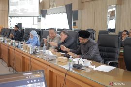 RDP DPRD Kalsel sepakati pembukaan U-turn Handil Bakti