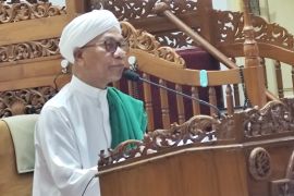 Kembali diungkap mereka yang dapat naungan Allah di hari kiamat