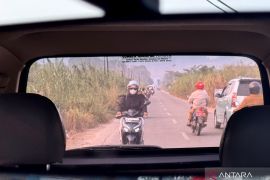 Kualitas udara masih tidak sehat, Disdikbud Bulungan perpanjang BDR