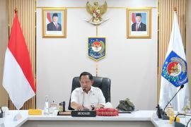 Satgas PRR monitor penyaluran anggaran K/L untuk rehab-rekon Sumatera