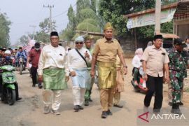 Pemkab Inhu gelar festival budaya adat