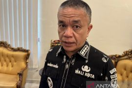 Kota Palu buat rencana aksi pendataan penyandang disabilitas