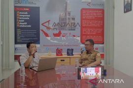 Pemkot prioritaskan lima komoditas hortikultura program Palu Mapan untuk kesejahteraan rakyat