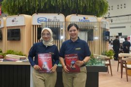 WIKA Realty via Danantara Housing Expo jaring 8.000 konsumen potensial