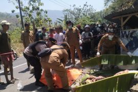 Polres Garut Selidiki Kasus Pemuda Aniaya Lansia Hingga Tewas