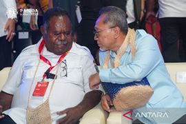 Zulkifli Hasan siap fasilitasi sengketa tiga pulau di Papua dan Maluku
