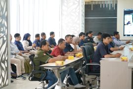 Pelindo Panjang perkuat transformasi digital lewat penerapan PTOS-M