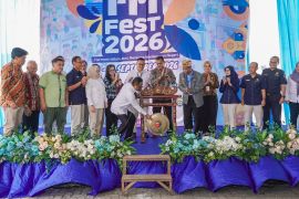 Lampung dorong RRI perkuat peran dalam ekosistem komunikasi publik