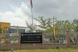Manfaatkan dana TKD, Pemkab Pasaman Barat bangun jalan-jembatan senilai Rp59,85 miliar