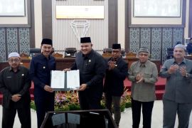 Bupati Saidi: Perubahan APBD 2026 disusun sesuai kebutuhan pembangunan daerah