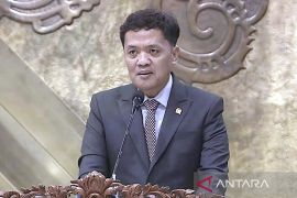 Komisi III tegaskan RUU Perampasan Aset tak boleh jadi alat kekuasaan