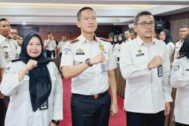 Kanim Agam tegaskan perkuat tata kelola SDM dan akuntabilitas
