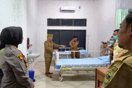 Gumas siapkan rumah oksigen bantu masyarakat antisipasi dampak asap karhutla